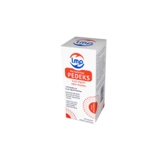 PEDEX LOSJONS pret pedikulozi 0.5% 60ml